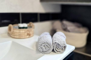 Privat Cozy Room in Mudau